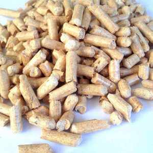 MEJOR PRECIO Pellets de Madera Plus-A1 / Pellets de Madera de 6mm 8mm - Exportación a Todo el Mundo - Product Image 1