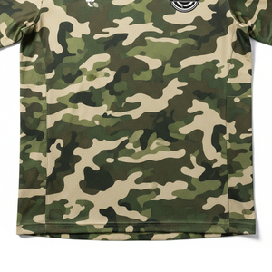 2026 Palestine Soccer Jersey Short Sleeve High Grade Polyester Custom Embroidery Logo Palestinian Team Soccer Gear - Product Image 4