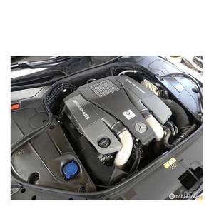 Mercedes-Benz Classe S S63 AMG 4MATIC Modèle août 2015 avec 61 000 km Volant à gauche - Product Image 6