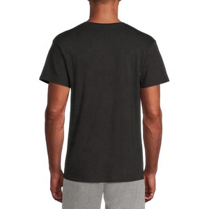 Camiseta personalizada para hombre con impresión por sublimación OEM Tallas grandes Muestra gratis en diferentes colores - Product Image 4