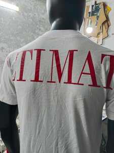 Camiseta Personalizada para Hombre, Camiseta Gráfica Oversize, Camiseta Deportiva de Gimnasio, Camiseta de Alta Calidad con Hombros Caídos, Camiseta 2026 para Uso Doméstico - Product Image 5
