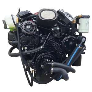 Motor 3UR FE 5.7L V8 original usado para vehículos de lujo y alto rendimiento - Product Image 6