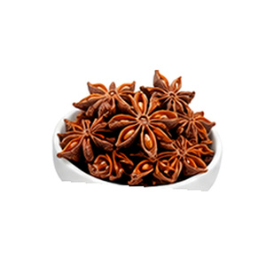 Anis étoilé de qualité supérieure, prix compétitif, norme internationale, 25 kg/carton, fourni par un fabricant vietnamien, best-seller - Product Image 1