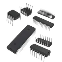 Circuits intégrés ATSAMD21G18A AU TQFP 48 7x7, neufs et originaux