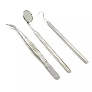 Kit de Disección para Estudiantes, Herramientas de Acero Inoxidable de Alta Calidad, Kit Quirúrgico para Estudiantes de Medicina, Anatomía, Biología y Veterinaria - Product Image 1
