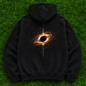 Sweat-shirt à capuche en molleton noir de qualité supérieure, couleur unie, manches régulières, vêtement d'hiver unisexe, logo personnalisé - Product Image 2