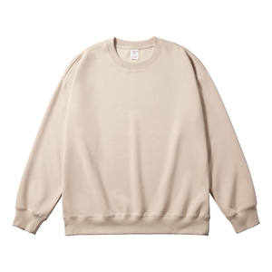 Sweat-shirt décontracté doux et confortable pour hommes et femmes, vêtements unisexes, sweat-shirt ample - Product Image 1