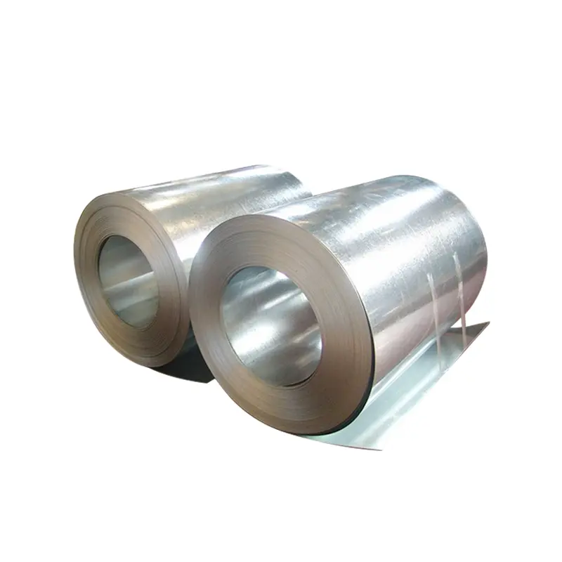 Hot Selling 1500mm DX54D+AZ Hot Gi Dip FS Galvanized Galvalume Aluzinc Steel Sheet Coil Roll for Auto parts