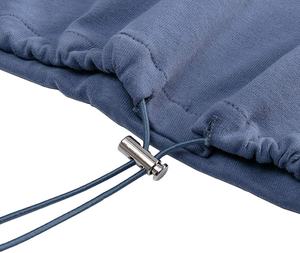 Crop top running ensemble ensemble Manches Longues % 100 coton MINCE À Manches Longues CropTop plussize à capuche femmes crop top Pas Cher prix - Product Image 4