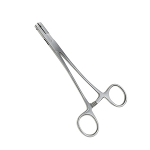 High Quality Cerclage Wire Twister Cutter Dull Finish Veterinary Orthopedic Surgical Instrument 16cm Reusable Stainless Steel - Product Image 6