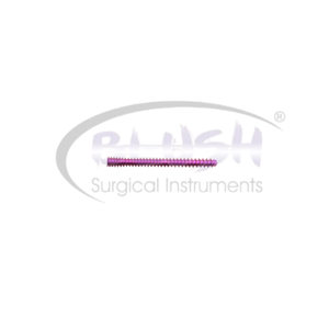 Dafinki Instrument Orthopedic AO Self-Tapping 2.0mm Locking Screw Veterinary Titanium Manual Surgical By <b>Blush</b> Surgical - Product Image 5