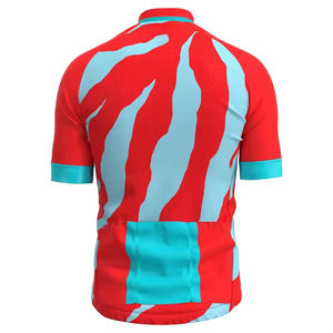 Ropa de Ciclismo Más Vendida en Oferta, Camisetas de Ciclismo Personalizadas al por Mayor, Jersey de Ciclismo de Alta Calidad para Adultos - Product Image 2