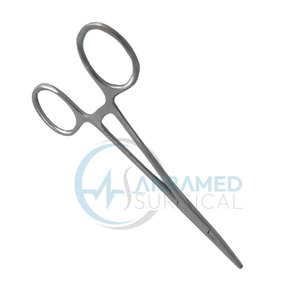 Kelly Forceps คีมคีบ - Product Image 5
