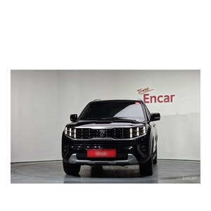 Kia Mohave 2019, Diésel 3.0, 4x4, 7 Plazas, Asientos de Cuero, Caja de Cambios Automática, Norma de Emisiones Euro V, 107,767 km - Product Image 3