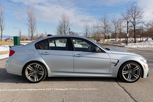 บีเอ็มดับเบิลยู เอ็ม3 ปี 2015 - Product Image 2