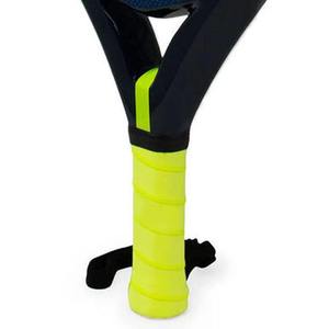 Raqueta de Pádel de Fibra de Carbono Personalizada al por Mayor, Raqueta de Tenis de Playa Ligera con Forma de Diamante, Fabricante OEM ODM - Product Image 2