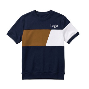 เสื้อสเวตเชิ้ตผู้ชาย ทรงหลวม สกรีนโลโก้ได้ตามต้องการ ผลิตจากโพลีเอสเตอร์/คอตตอน เสื้อสเวตเชิ้ตแขนยาวสำหรับฤดูใบไม้ร่วง เป็นมิตรต่อสิ่งแวดล้อม - Product Image 3