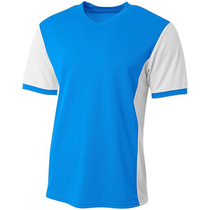 Full Set Custom Logo Soccer Jersey for Men New arrival Wholesale price Sportswear Soccer Jersey Custom Printing Soccer Jersey - Product Image 2