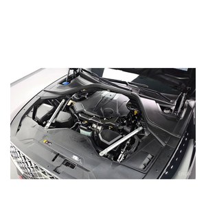 เกนเนซิส G80 3.5 เทอร์โบ AWD เบนซิน รุ่นปี 2020 เดือนมิถุนายน วิ่ง 165,458 กม. มาตรฐานไอเสียยูโร 5 เบาะหนัง เกียร์อัตโนมัติ พวงมาลัยซ้าย - Product Image 6