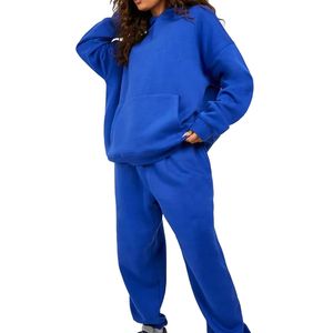 Nouvel ensemble de survêtement uni pour femme, respirant, séchage rapide, streetwear, jogging, personnalisation complète pour femme - Product Image 1