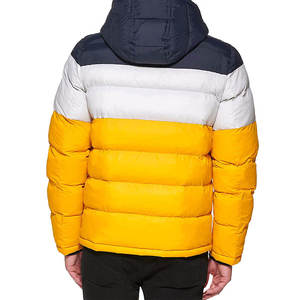 Chaquetas Acolchadas de Invierno Casuales de Marcas de Súper Calidad para Hombre y Mujer, Chaquetas Acolchadas Transpirables - Product Image 5
