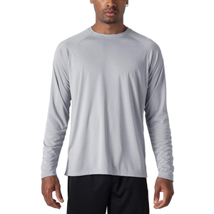 Sun Protection Waterproof Blank <b>Fish</b> <b>Shirts</b> Unisex Long Sleeve Fishing <b>Shirt</b> Custom Design Your Own Fishing Jersey Sublimated - Product Image 2