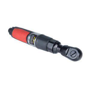 Clé à cliquet pneumatique professionnelle 67,5 Nm de couple maximal 160 tr/min de vitesse à vide - Product Image 3