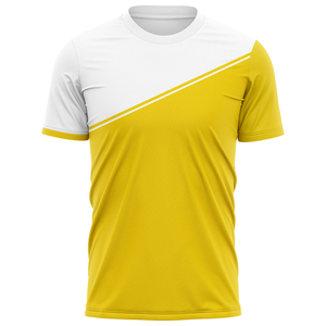 T-shirt personnalisé en sublimation pour hommes, haute qualité, prix bas, t-shirt en sublimation pour hommes en vente en ligne - Product Image 5