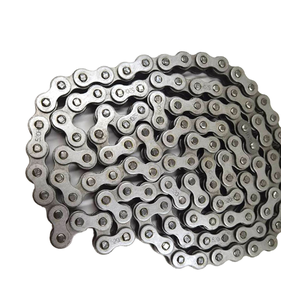 Cadena de Distribución para Motocicleta de Alta Resistencia, Calidad OEM, Alta Precisión, Cadena de Distribución para Motor de Motocicleta - Product Image 1