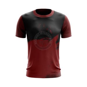 T-shirt en jersey de coton léger, construction tricotée douce, toucher confortable, idéal pour un usage quotidien décontracté et par temps chaud - Product Image 1