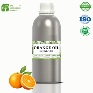 Orange <b>Essential</b> <b>Oil</b> 1 kg Cold Pressed Natural Citrus <b>Oil</b> for Soap Candle Personal Care Fragrance Bulk Supply OEM ODM - Product Image 6