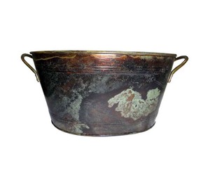 Enfriador de Bebidas Metálico para Bodas, Aniversarios y Reuniones Familiares - Product Image 6
