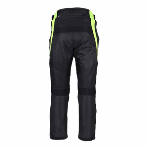 Pantalones de Motociclismo de Cuero Hechos a Medida para Hombre - Invierno, Talla Grande, Impermeables, Resistentes al Viento y Transpirables - Product Image 3