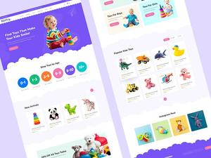 Desarrollo de Sitio Web de Comercio Electrónico para Tienda de Juguetes RoyalCraft con Categorías de Productos, Pagos en Línea, Carrito de Compras, Diseño Responsivo y SEO - Product Image 2