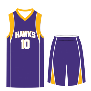 Uniformes de Baloncesto Profesionales para Mujer, Uniformes de Baloncesto con Letras Bordadas, Ropa Deportiva para Equipos Femeninos - Product Image 4