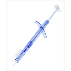 Cartouche d'injecteur jetable pour l'implantation de lentilles intraoculaires, chirurgie ophtalmique, usage médical, système d'injecteur IOL stérile - Product Image 2