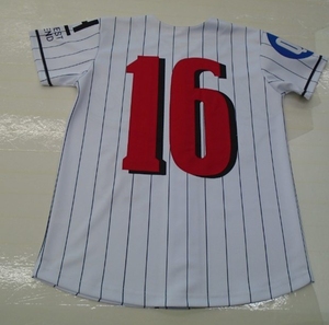 2026 New Arrival Trending Products Breathable Comfortable Baseball Jersey New Arrival Latest Fashion Baseball Uniform - Product Image 2