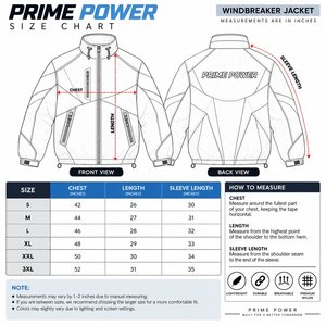 Veste coupe-vent unisexe personnalisée de qualité supérieure, vêtements de sport en nylon léger, veste coupe-vent pour l'extérieur, fabricant de vêtements en gros - Product Image 5