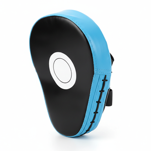 Équipement d'entraînement de qualité supérieure pour le développement des compétences, pad de frappe incurvé, design précis, support de frappe précis. - Product Image 4