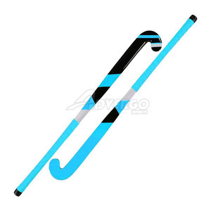 Custom Logo Field <b>Hockey</b> <b>Stick</b> Wholesale Sports Equipment Lightweight Strong <b>Hockey</b> <b>Stick</b> For School Club - Product Image 5