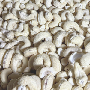 Nueces de Anacardo Crudas de Alta Calidad WW180, WW240, WW320, LP, WS, Nueces de Anacardo Crudas a Granel, Empaque Personalizado - Product Image 1
