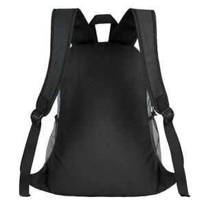 กระเป๋าเป้สะพายหลังสำหรับเดินทางแบบสบายๆ สำหรับผู้ชายและผู้หญิง น้ำหนักเบา ทนทาน เหมาะสำหรับทำงาน ธุรกิจ ออกกำลังกาย กีฬา โรงเรียน ใช้ได้ทุกวัน - Product Image 2