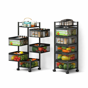 OEM Metal <b>Garden</b> Dump Cart | Heavy Duty Utility <b>Wagon</b> with Large Load Capacity for Farm Yard GARPYC000 - Product Image 3