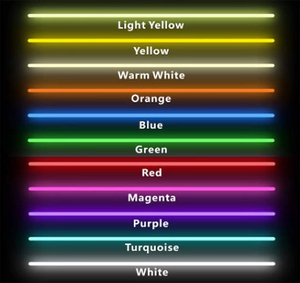 Prix bas pour augmenter les ventes : Lettres lumineuses 3D pour enseignes personnalisées, lettres néon, lettres LED, lettres en acrylique - Product Image 4