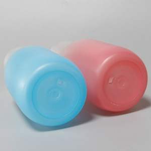 2026 Customizable 150ml PET Powder Blue Gardening <b>Plastic</b> <b>Spray</b> Gun <b>Bottle</b> Industrial 250ml Packaging HDPE Cylinder Shape Item - Product Image 6