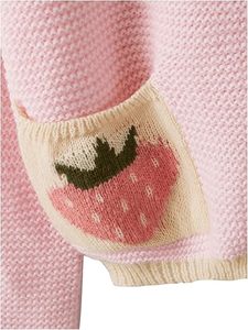 Suéter de Punto para Mujer, Corte Ajustado, Elegante, para Invierno, Suave y Transpirable, Ropa Profesional para Dama 2026 - Product Image 3