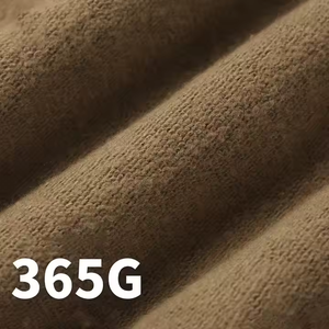 Pantalon de survêtement en molleton personnalisé, coupe ample, effet délavé, jambe large évasée, pour hommes, vente en gros - Product Image 4