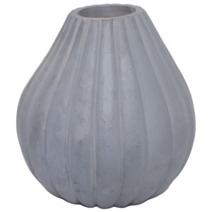 Florero de Madera Hecho a Mano FV-005 |   Jarrones Decorativos para el Hogar |   Aqdus Saleem - Product Image 2