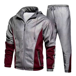 Survêtements d'hiver imprimés personnalisables de qualité professionnelle, anti-UV, séchage rapide, grandes tailles, écologiques, sur mesure, directement de l'usine - Product Image 2