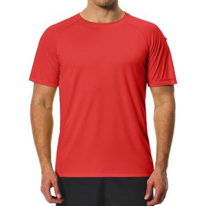 Sublimation Rash Guard Men Custom Printed <b>Compression</b> <b>Shirt</b> Fitness Gym Training Sportswear - Product Image 6